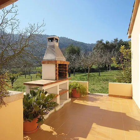 Pep Cristo Holiday home Pollenca