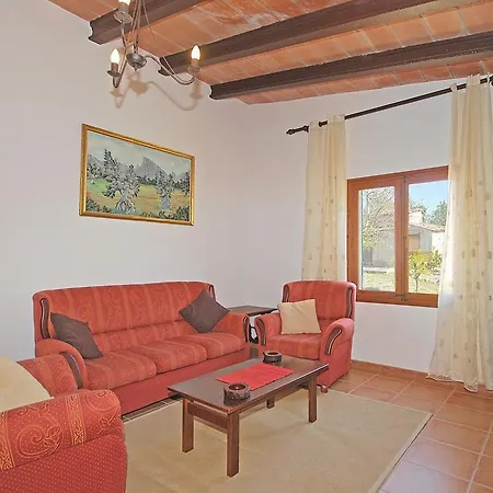 Holiday home Pep Cristo *