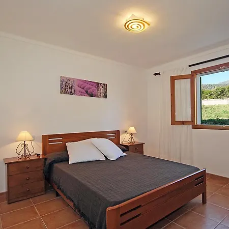 Holiday home Pep Cristo