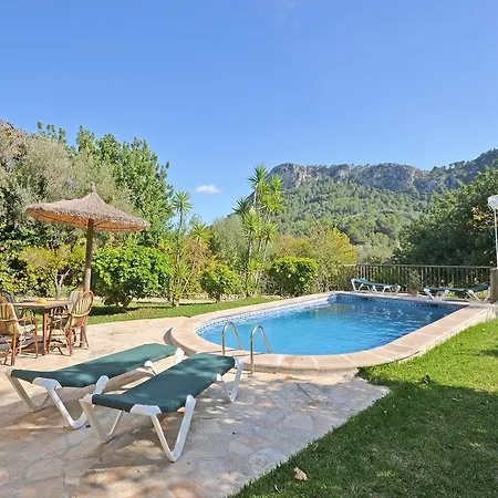 Holiday home Pep Cristo