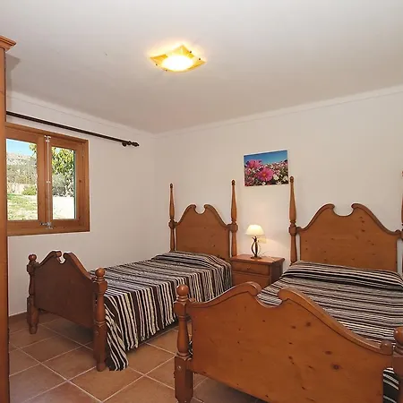 Holiday home Pep Cristo *