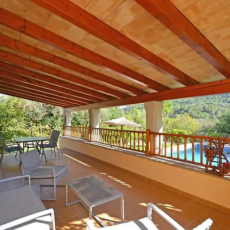 Pep Cristo Holiday home Pollenca