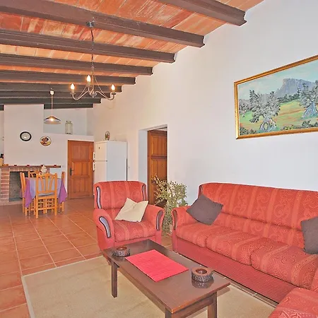 Holiday home Pep Cristo Pollenca